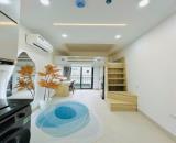 Studio 31m2 Tây Mỗ rộng thoáng, đầy đủ tiện ích, thang máy, ở ngay, giá tốt 4.x tr/ tháng