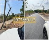 ⭐️CHÍNH CHỦ Bán lô đất p.Chánh Phú Hoà, Bến Cát, Bình Dương (P.Chánh Phú Hòa, Tp.HCM mới)