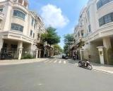 Biệt Thự Liền Kề, Lô Góc Khu Vip City Land Gò Vấp - 5 Tầng Có Hầm 100M2 Chào Bán Chỉ 27 Tỷ