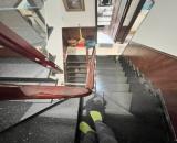 NHÀ HẺM XE HƠI đường HUỲNH TẤN PHÁT