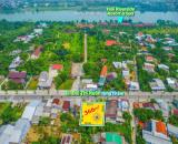 MẶT TIỀN BÙI THỊ XUÂN 19.5M - NGANG 20M CỰC HIẾM - TẦM VIEW SÔNG HƯƠNG ĐẮC ĐỊA