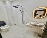 NHÀ PHỐ HIỆN ĐẠI - MỚI NÂNG CAO RÁO KO NGẬP - NHÀ MẪU MỚI 2026 - 3 TẦNG - TẶNG FULL NỘI