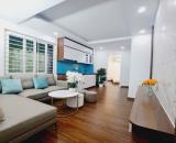 CĂN HỘ CCMN 52M2 TRUNG TÂM BA ĐÌNH HƠN 2 TỶ
