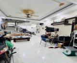 Bán nhà ngõ 90 Trung Lực - 48m 3 tầng 1 tum - ô.tô đỗ cửa