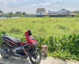 Bán đất cách 350m đường QL1A xã Nhựt Tảo (Mỹ Bình cũ) Tân Trụ, Long An | 124m² | 600 triệu