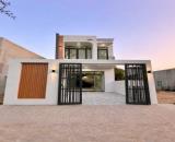 NHÀ LẦU VỪA HOÀN THIỆN CHƯA KỊP Ở NGÀY NÀO CHỈ 700TR SANG TÊN