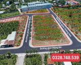 ĐẤT SỔ RIÊNG GIÁ TỐT – TRUNG TÂM TÂN TRIỀU