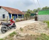 Bán đất gần QL1A xã Nhựt Tảo (Mỹ Bình cũ) Tân Trụ, Long An | 113,5m² | Sổ riêng | 550 tr