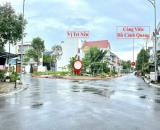 nền góc KDC nam long rộng 200m2 đường số 7B