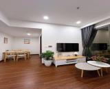 CHO THUÊ CĂN HỘ 1 PHÒNG NGỦ ĐẦY ĐỦ NỘI THẤT TẠI VINHOMES OCEAN PARK GIA LÂM