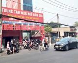 MẶT TIỀN KINH DOANH - NGAY CHỢ HIỆP BÌNH - PHẠM VĂN ĐỒNG - 80m2 x3 TẦNG 11 tỷ TL