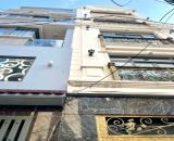 Vip Phú Nhuận Hẻm Xe Hơi - 5 Tầng 42m2 - Sát Mặt Tiền - Nhỉnh 9 Tỷ