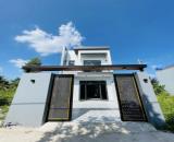 Nhà lầu mới xây dựng hẻm xe hơi 7 chỗ Tân Mỹ Chánh, Tp Mỹ Tho