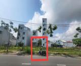 BÁN ĐẤT BIỂN 90M2 MT VƯƠNG THỪA VŨ, GẦN BIỂN, GẦN THÁP ĐÔI SUNGROUP , SƠN TRÀ 21.5