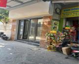 BÁN NHÀ 2 TẦNG LŨNG HOA, ĐẰNG HẢI, HẢI AN  NGÕ 4M Ô TÔ  KINH DOANH TỐT