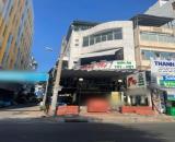 Cho Thuê Nhà 2 Mặt Tiền Kinh Doanh Đường Sư Vạn Hạnh Quận 5