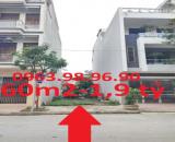 Bán đất 55M2 mặt tiền 5m thị xã Sơn Tây gần trường học, khu công nghiệp giá rẻ