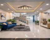 HUỲNH VĂN BÁNH_HỒ BIỂU CHÁNH_LÊ VĂN SỸ- 4 TẦNG-LÔ GÓC- HẺM XE HƠI- 4Pn-12.25 TỶ