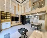 🌹🏡CHỈ 7.15 TỶ-ÔTÔ NGAY CỬA SÁT QUẬN1-SIẺU PHẨM ĐẸP Nhà Mới 4Lầu+ST VÀO Ở NGAY🏡