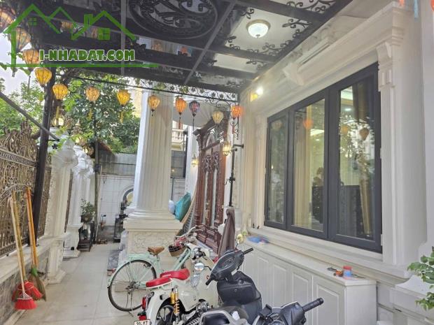 1.0.2!! BIỆT THỰ THỤY KHUÊ - NGUYỄN ĐÌNH THI - 3 BƯỚC HỒ TÂY - 120M2 - 6M MẶT TIỀN VỈA HÈ - 2