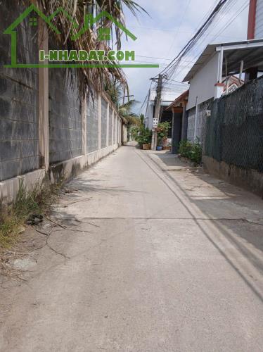 Đất thổ cư đường xe oto Tân Mỹ Chánh, TP Mỹ Tho - 1