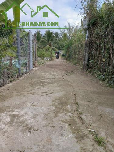 Đất thổ cư đường xe oto Tân Mỹ Chánh, TP Mỹ Tho - 2