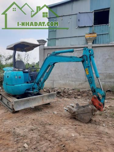 BÁN XE ĐÀO IHI GÀU 0.15 – PHƯỜNG LONG PHƯỚC, Q9, TP.HCM – GIÁ 148 TRIỆU