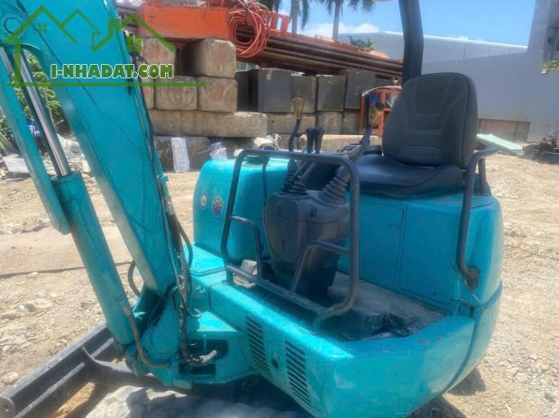 BÁN XE ĐÀO IHI GÀU 0.15 – PHƯỜNG LONG PHƯỚC, Q9, TP.HCM – GIÁ 148 TRIỆU - 3