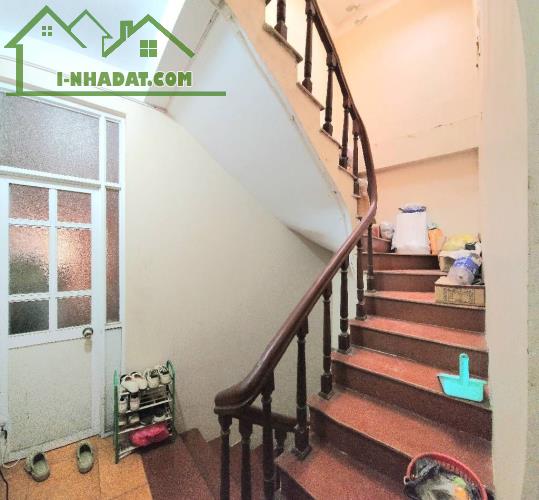 Xuân Đỉnh, 45m2, 5T, 2 thoáng, dân xây,oto, trung tâm, ở sướng