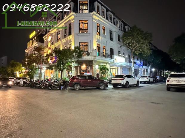 Bán lô đất cạnh AEON MALL - trung tâm tiệc cưới PANDORA - Đường 15m phân lô cực đẹp - 1