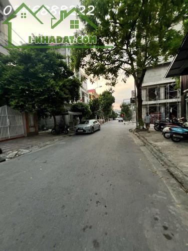 Bán lô đất cạnh AEON MALL - trung tâm tiệc cưới PANDORA - Đường 15m phân lô cực đẹp - 2