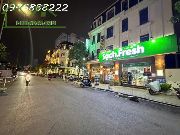 Bán lô đất cạnh AEON MALL - trung tâm tiệc cưới PANDORA - Đường 15m phân lô cực đẹp - 3