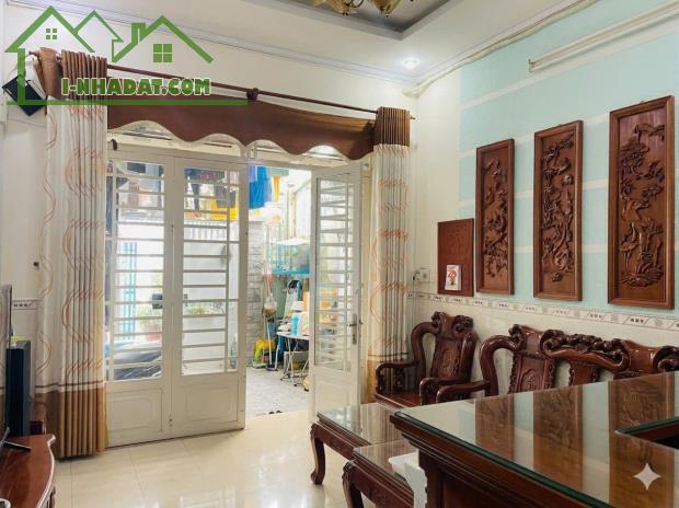 ĐƯỜNG Ô Tô, Linh Chiểu Thủ Đức 67M2, chỉ 4.95T