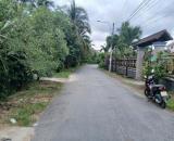 Lô ĐẤT MẶT TIỀN Đường Huyện 90C. Rộng 500 m2, Xã Mỹ Phong, Mỹ Tho cũ.