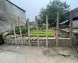 Bán Lô đất 125m² tại Khu Xuân Mai, Thị trấn Xuân Mai, Hà Nội. Cách QL6 hơn 400m.