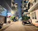 Bán Nhà Phố Trần Hưng Đạo, Hoàn Kiếm - ngõ 4m, thắng tắp - 55m2 x 5 tầng - KD Homestay