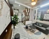 Bán nhà phố đông thiên, vĩnh hưng- chỉ hơn 6 tỷ nhà 5 tầng full nội thất
