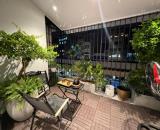 DUPLEX 2 TẦNG – 3PN – VIEW TÀU ĐIỆN TRÊN CAO