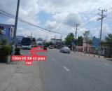 Đất thổ cư đường xe oto Tân Mỹ Chánh, TP Mỹ Tho