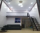 BÁN NHÀ 720 TRIỆU 1 TẦNG GÁC LỬNG 21M2 ( ĐÔNG BẮC ) NGÕ NGUYỄN BÍNH