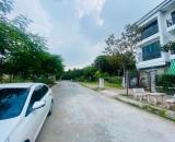 Bán lô 200m2, mt 12.5m view Trường Học KĐT Nam Đầm Vạc, Vĩnh Yên lh_0987673102