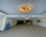 BÁN KHÁCH SẠN 7,5 TẦNG TUYẾN 2 NGÔ GIA TỰ – DÒNG TIỀN 70TR/THÁNG – GIÁ 19 TỶ