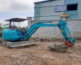 BÁN XE ĐÀO IHI GÀU 0.15 – PHƯỜNG LONG PHƯỚC, Q9, TP.HCM – GIÁ 148 TRIỆU