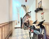 Xuân Đỉnh, 45m2, 5T, 2 thoáng, dân xây,oto, trung tâm, ở sướng