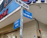 MẶT TIỀN KD TRẦN HƯNG ĐẠO Q.5 - NGANG 4M DÀI 10M - KHAI THÁC LIỀN - 30 TR/THÁNG