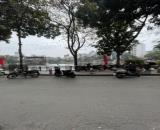 MẶT PHỐ, VIEW HỒ, KINH DOANH SẦM UẤT, 152M, 9 TẦNG THANG MÁY, DOANH THU 3 TỶ/ NĂM.