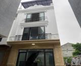 Bán nhà 4 tầng  xây mới ô tô đỗ trong nhà tại Cách Hạ , Nam Sơn , An Dương