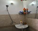 Cho thuê nhà 4 tầng,DTSD 60m2, 2 ngủ, FULL nội thất, giá rẻ phố Thiền Quang,Q Hai Bà Trưng