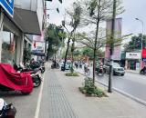 MẶT PHỐ LẠC LONG QUÂN - 147M² - LÔ GÓC HIẾM - DÒNG TIỀN KHỦNG - ĐẲNG CẤP ĐẦU TƯ