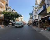 TÂN BÌNH | HXH | GẦN MẶT TIỀN LÊ VĂN SỸ | 3.8x10.5M | 4 TẦNG | 5PN | NỞ HẬU, 7.X TỶ